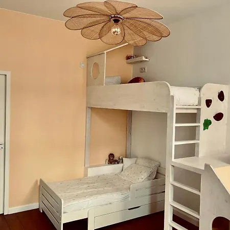 Villa Maison Familiale Centre-ville - Piscine Chauffée Burdeos